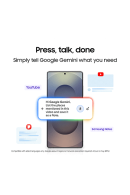 Samsung Galaxy S25 Ultra - Pristine Condition 256GB Titanium Black - Image 3